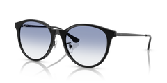 Sunglasses Ray-Ban RB4334D 601/19 55 19