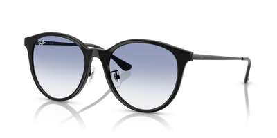 Ray-Ban RB4334D 601/19 55 19 太阳镜