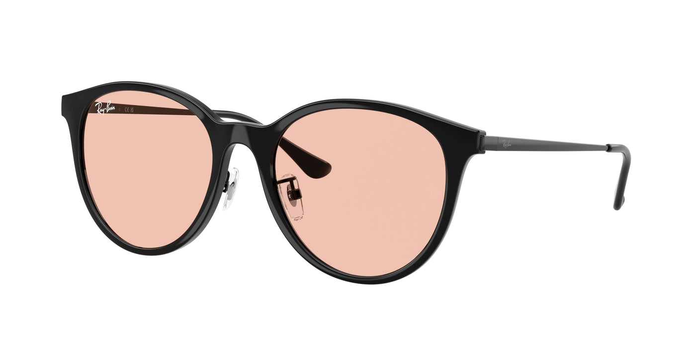 Gafas Graduadas Ray-Ban RB4334D 601/5 55 19