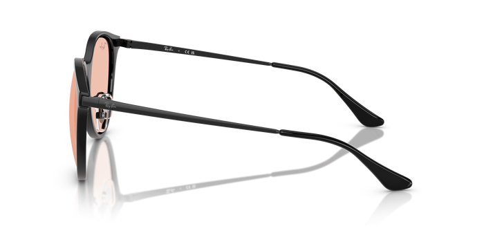 Ray-Ban RB4334D 601/5 55 19 太阳镜 — 图片 3