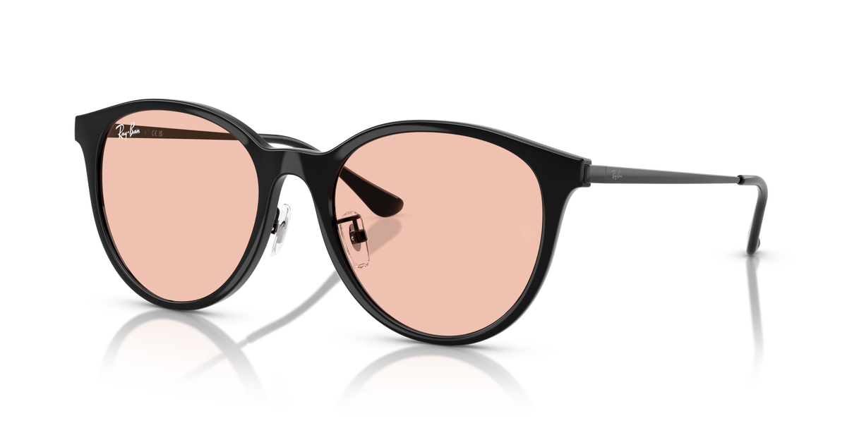 Ray-Ban RB4334D 601/5 55 19 太阳镜