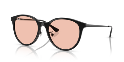 Ray-Ban RB4334D 601/5 55 19 太阳镜