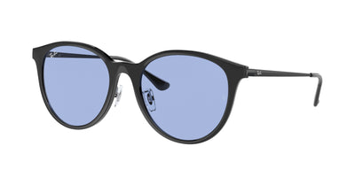 Sunglasses Ray-Ban RB4334D 601/80 55 19