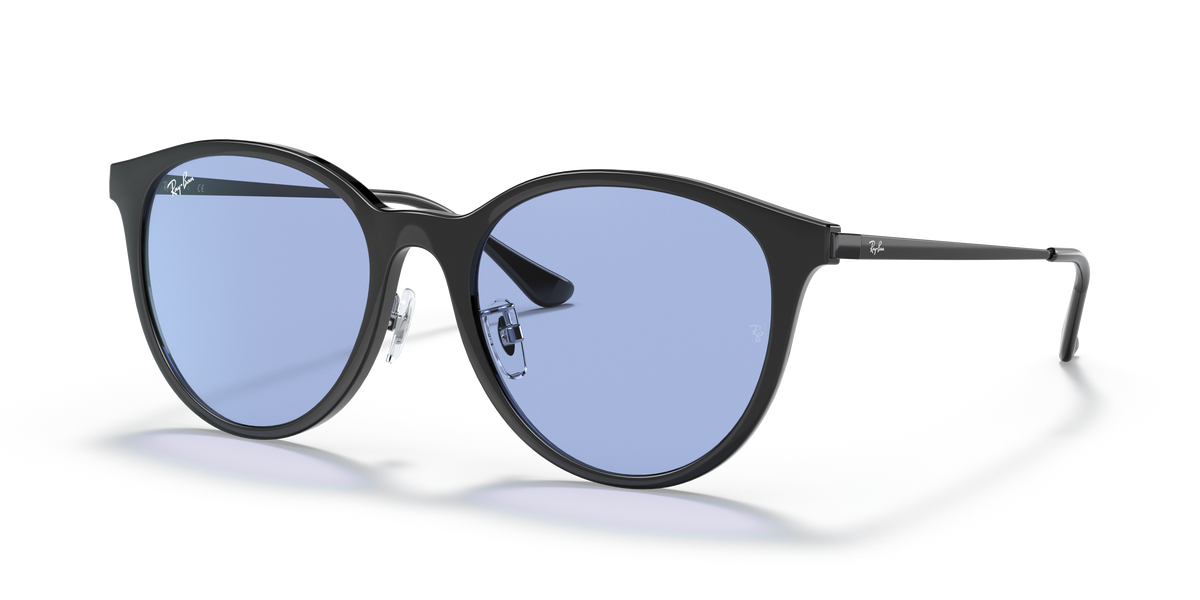 Sunglasses Ray-Ban RB4334D 601/80 55 19