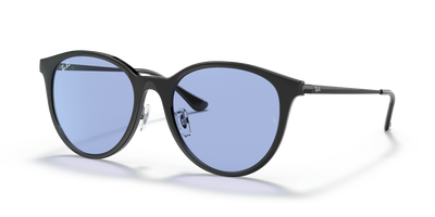 Ray-Ban RB4334D 601/80 55 19 太阳镜