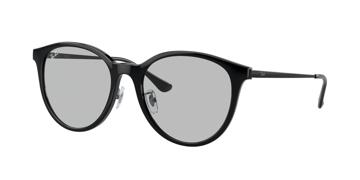 Gafas Graduadas Ray-Ban RB4334D 601/87 55 19