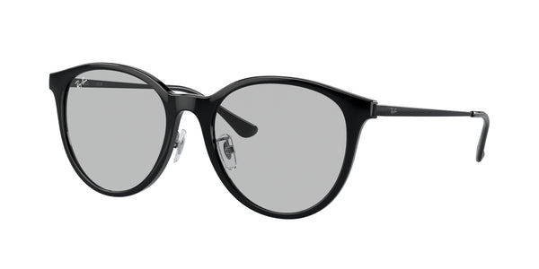 Gafas Graduadas Ray-Ban RB4334D 601/87 55 19