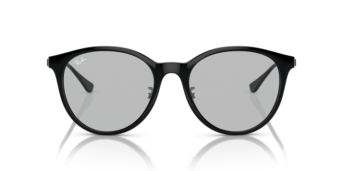 Ray-Ban RB4334D 601/87 55 19 太阳镜 — 图片 2