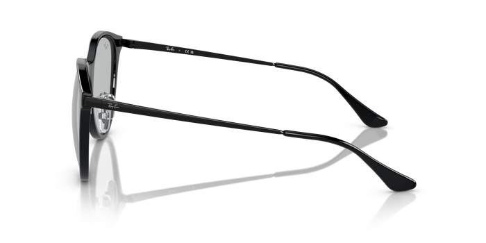 Ray-Ban RB4334D 601/87 55 19 太阳镜 — 图片 3
