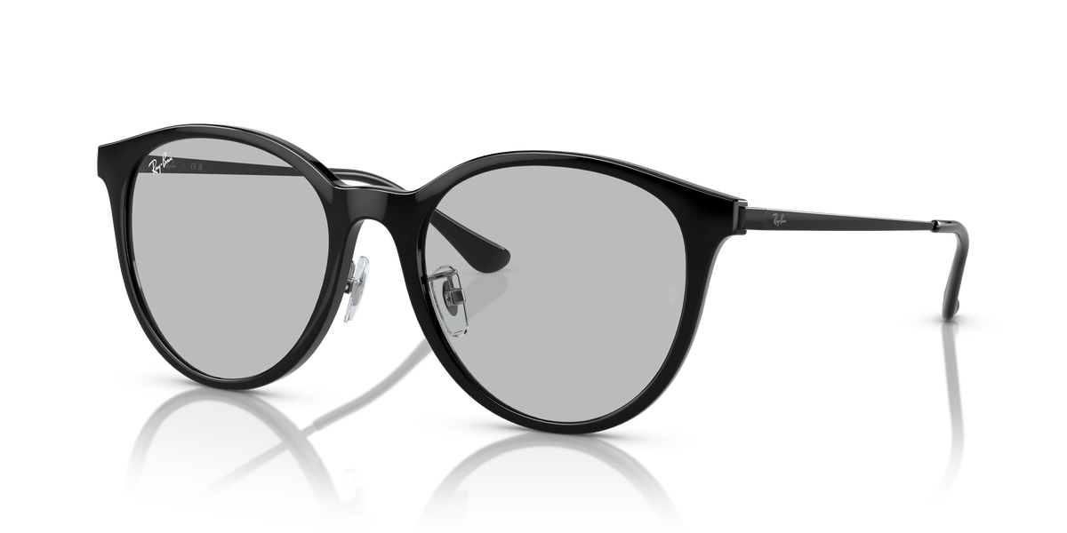 Ray-Ban RB4334D 601/87 55 19 太阳镜