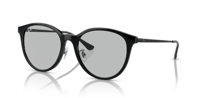 Ray-Ban RB4334D 601/87 55 19 太阳镜
