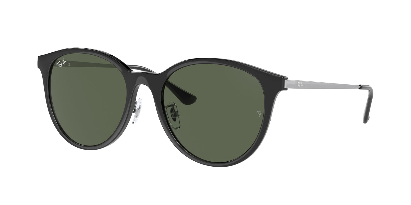 Gafas Graduadas Ray-Ban RB4334D 629271 55 19