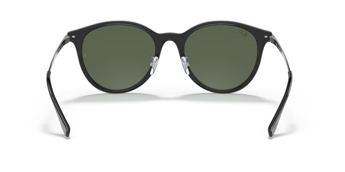 Ray-Ban RB4334D 629271 55 19 太阳镜 — 图片 4
