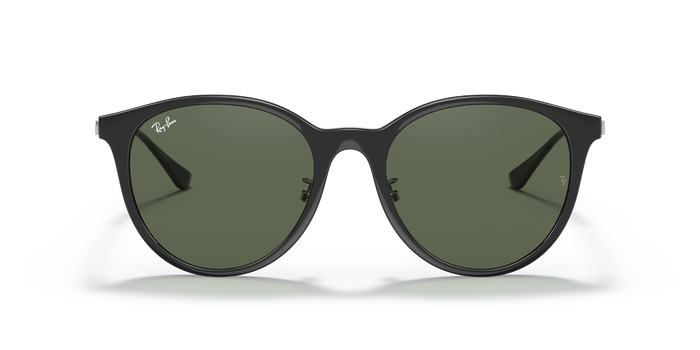 Ray-Ban RB4334D 629271 55 19 太阳镜 — 图片 2