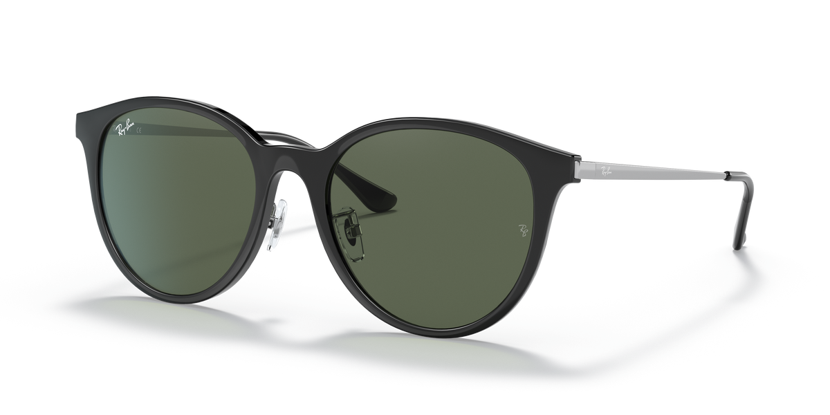Sunglasses Ray-Ban RB4334D 629271 55 19