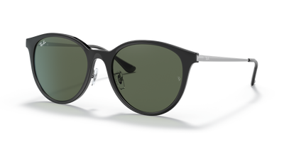 Ray-Ban RB4334D 629271 55 19 太阳镜
