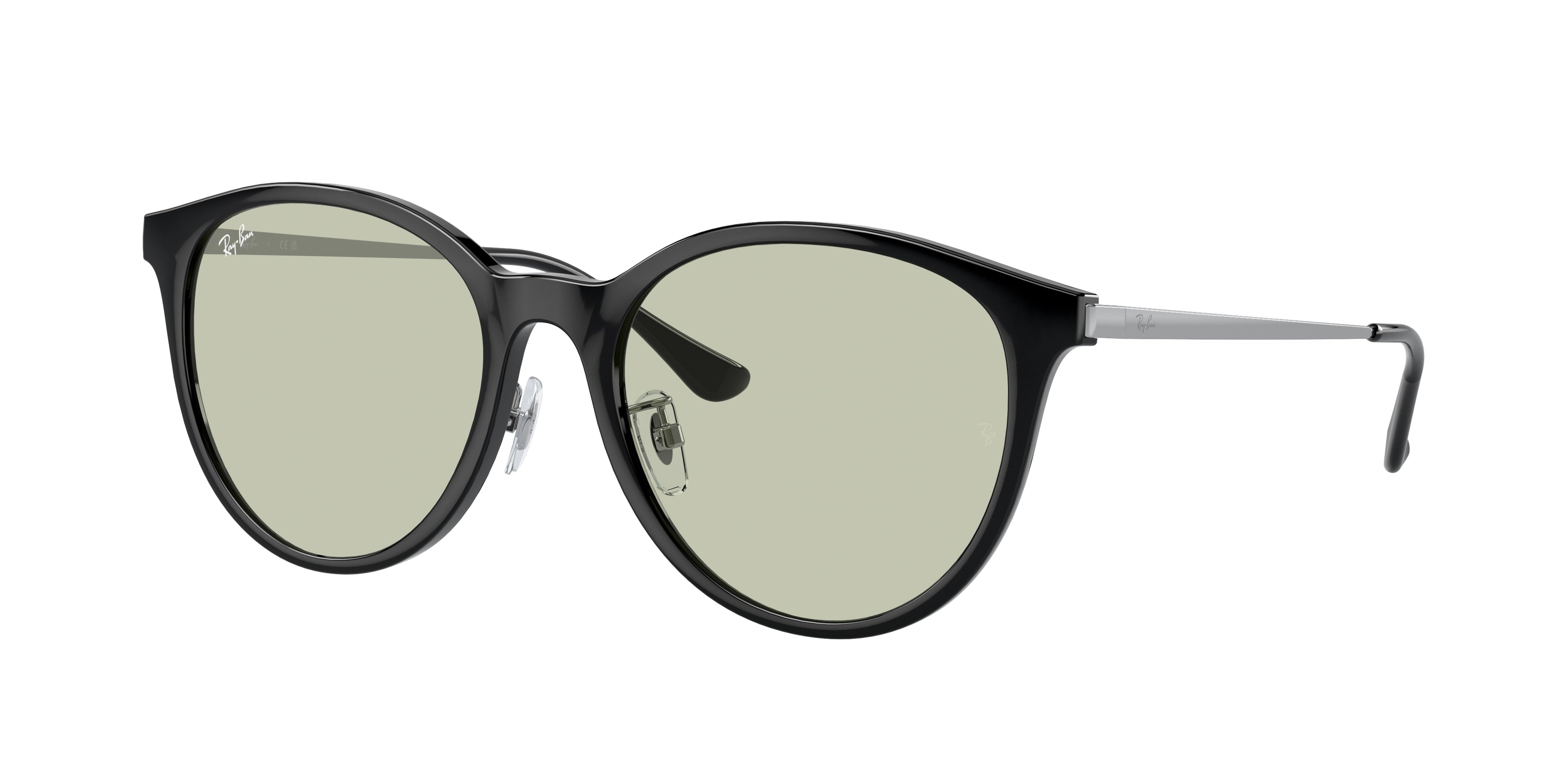 Gafas Graduadas Ray-Ban RB4334D 6292/2 55 19