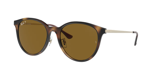 Gafas Graduadas Ray-Ban RB4334D 710/83 55 19