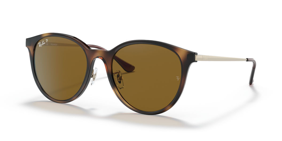 Sunglasses Ray-Ban RB4334D 710/83 55 19