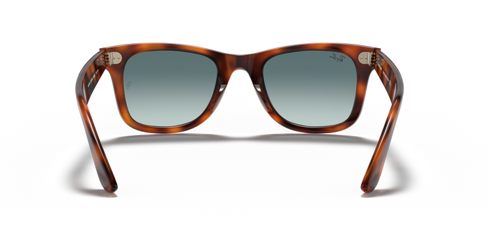 Sunglasses Ray-Ban WAYFARER RB4340 63973M 50 22 — Image 4