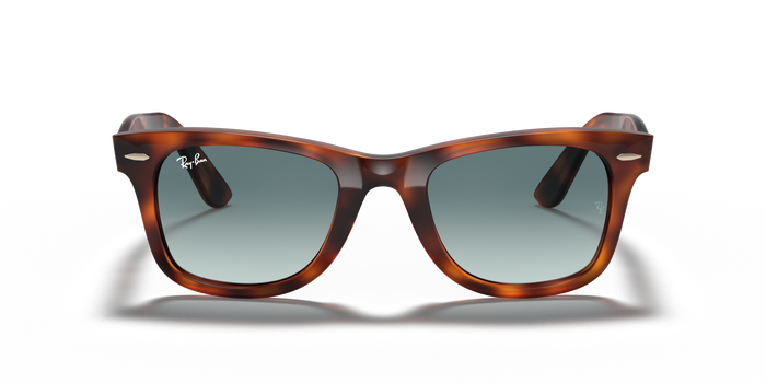 Sunglasses Ray-Ban WAYFARER RB4340 63973M 50 22 — Image 2