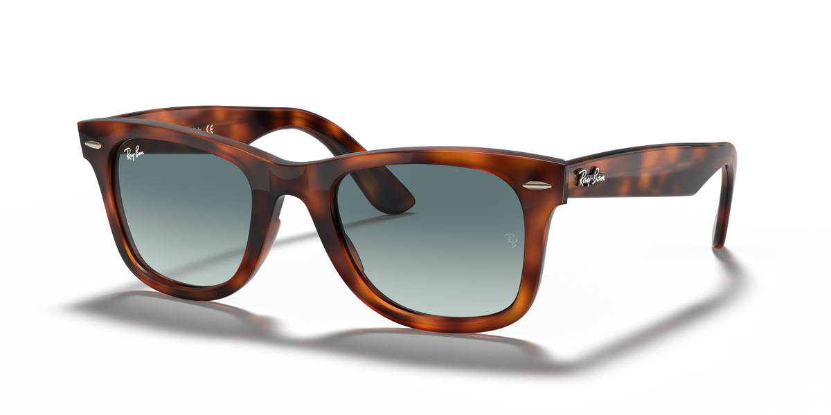 Sunglasses Ray-Ban WAYFARER RB4340 63973M 50 22