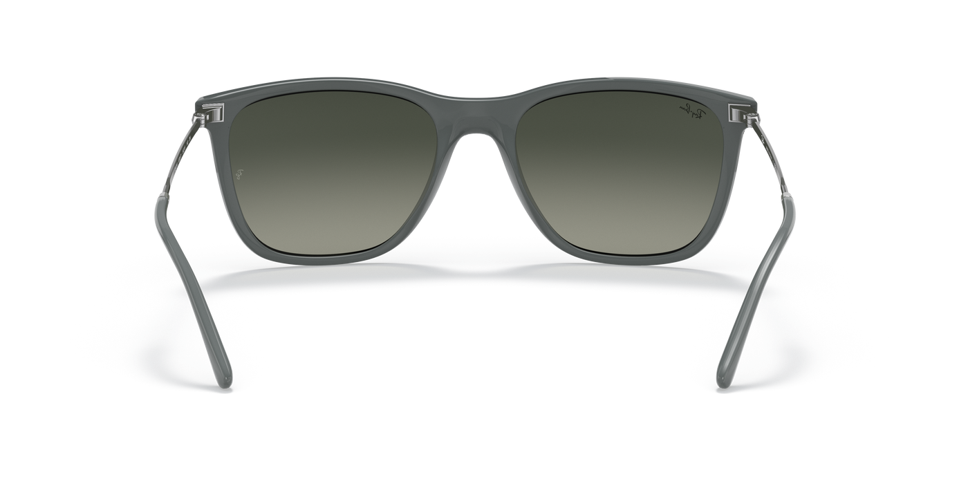 Gafas de Sol Ray-Ban Rb4344 RB4344 653671 56 19 · vista 3