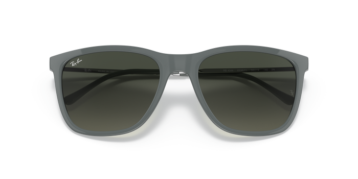孙雷班 Rb4344 RB4344 653671 56 18 Ray-Ban — vista 6