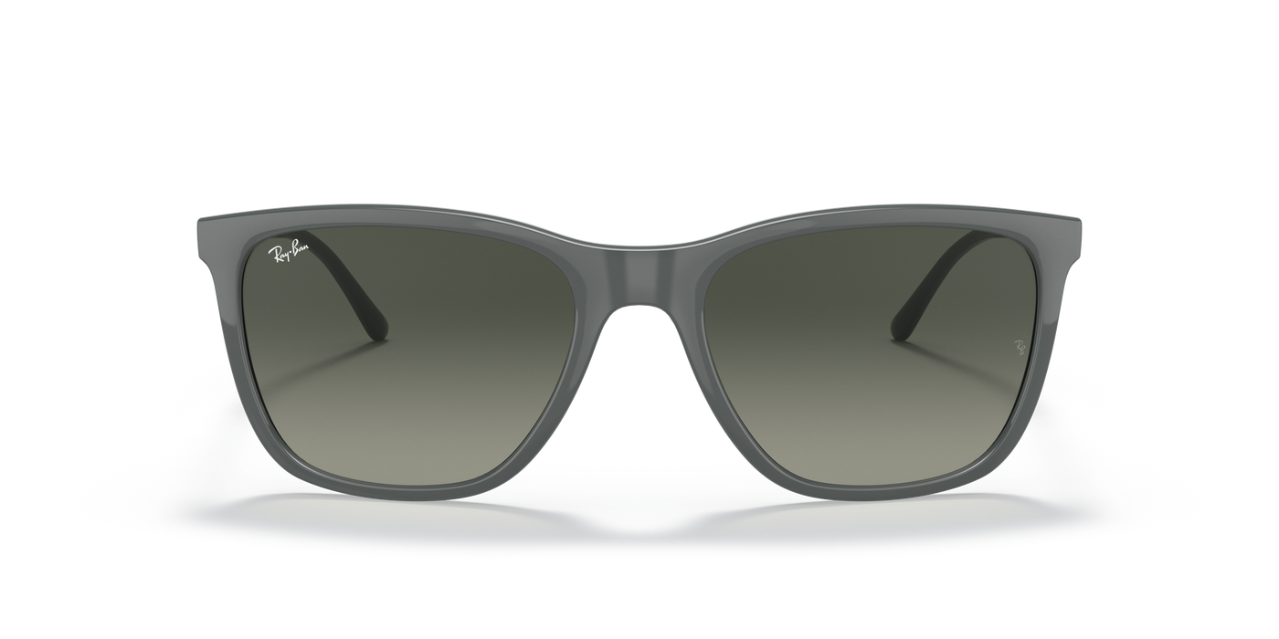 Gafas de Sol Ray-Ban Rb4344 RB4344 653671 56 19 · vista 5