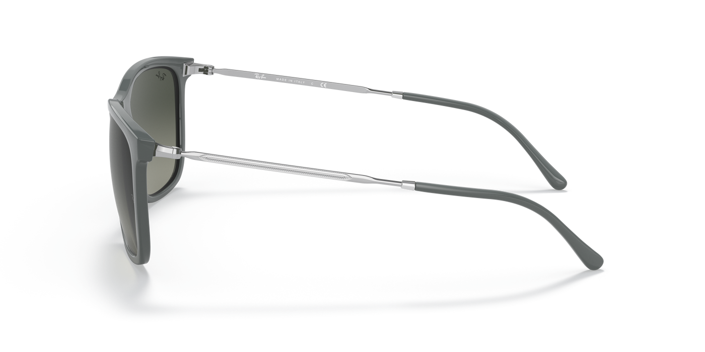Gafas de Sol Ray-Ban Rb4344 RB4344 653671 56 19 · vista 2