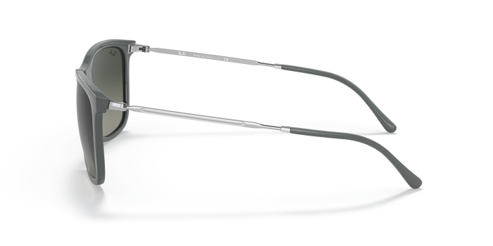 孙雷班 Rb4344 RB4344 653671 56 18 Ray-Ban — vista 2