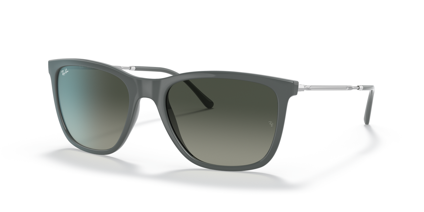 Gafas de Sol Ray-Ban Rb4344 RB4344 653671 56 19 · vista 1