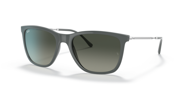 Gafas de Sol Ray-Ban Rb4344 RB4344 653671 56 19 · vista 1