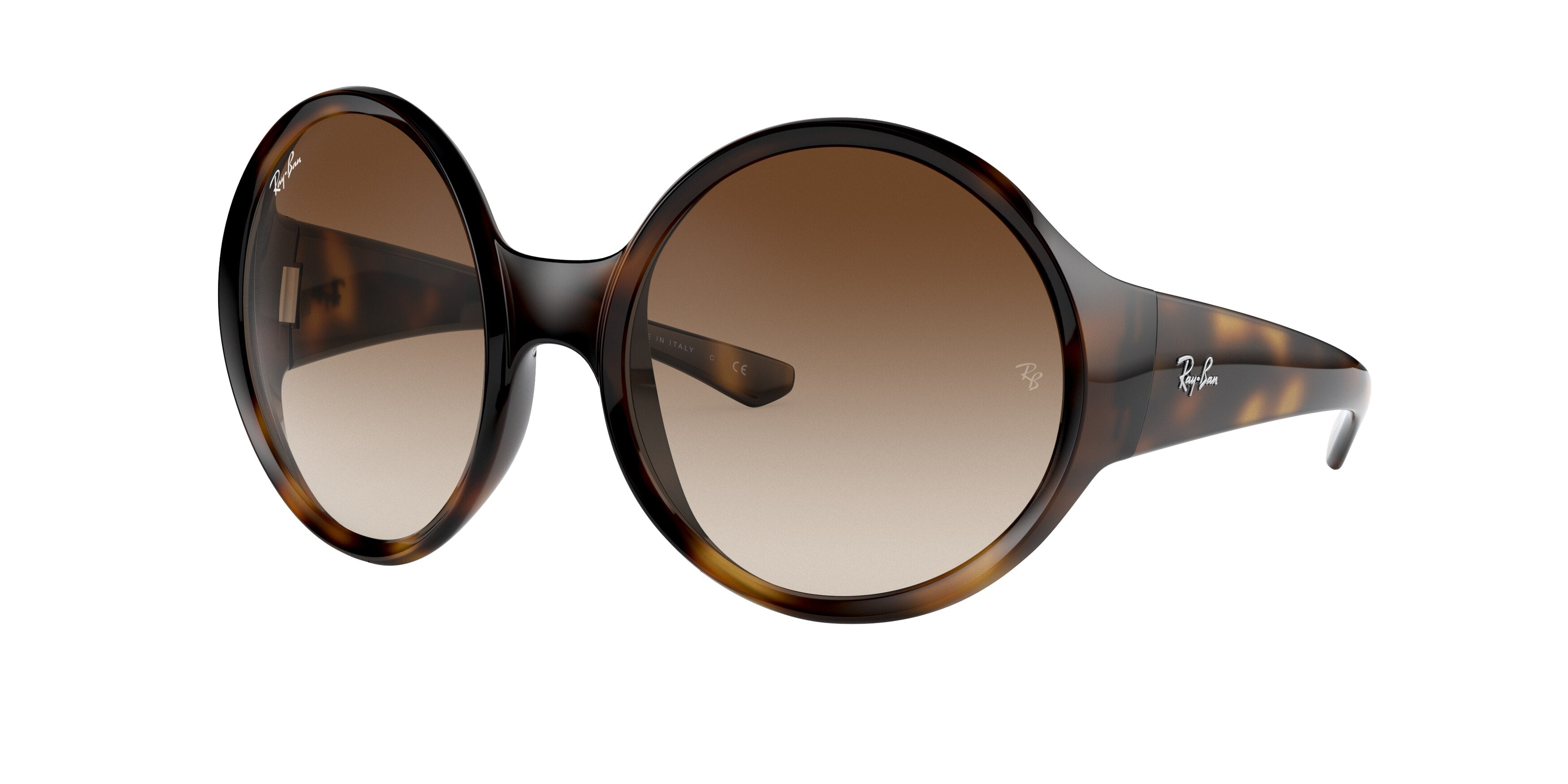 Sonnenbrille Ray-Ban RB4345 710/13 58 20