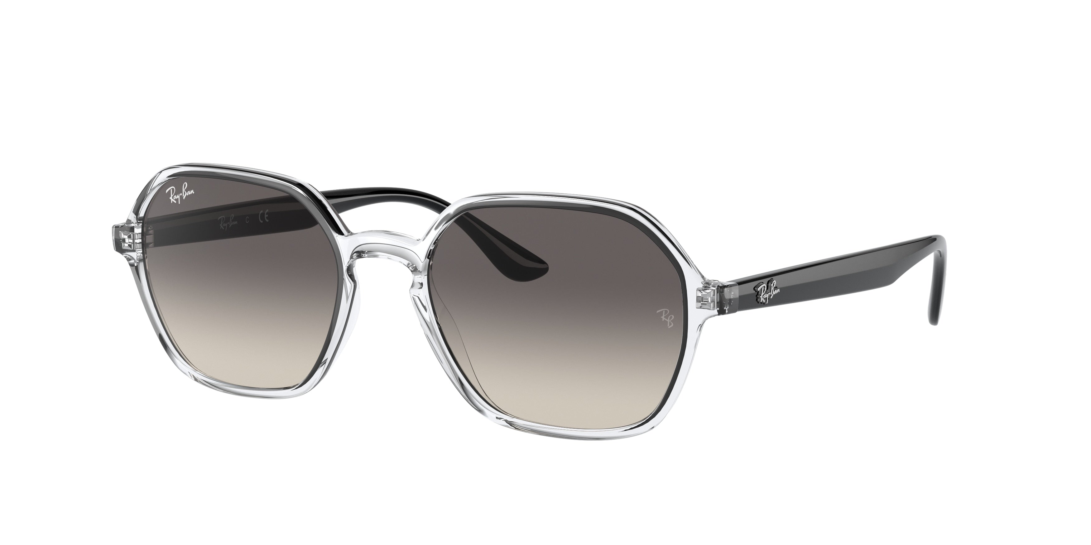 Gafas de Sol Ray-Ban RB4361 647711 52 18