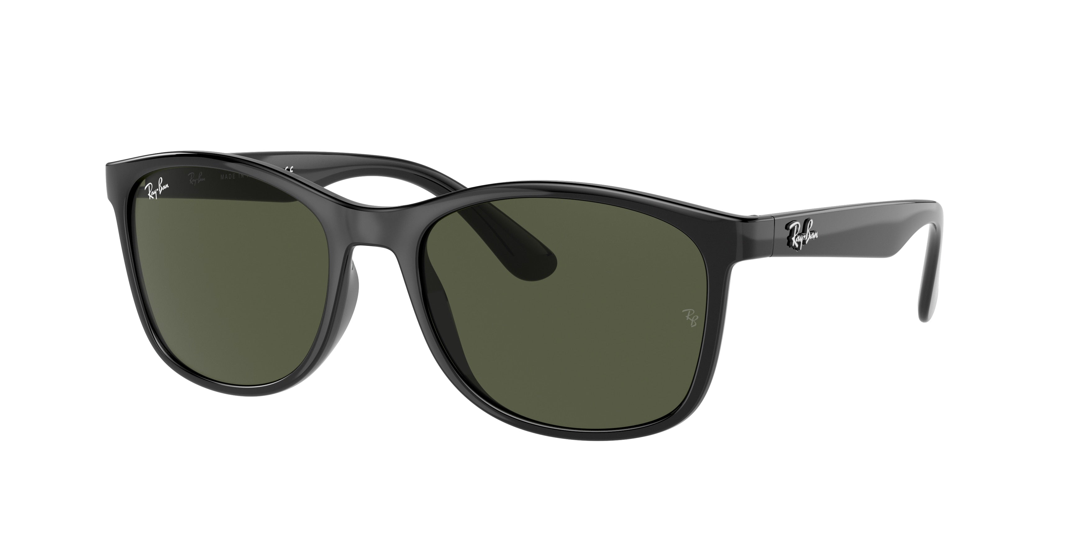Sonnenbrille Ray-Ban RB4374 601/31 56 19