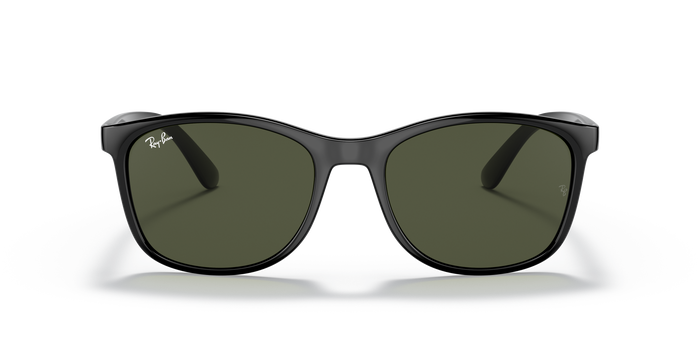 Gafas de Sol Ray-Ban RB4374 601/31 56 19 — vista 2