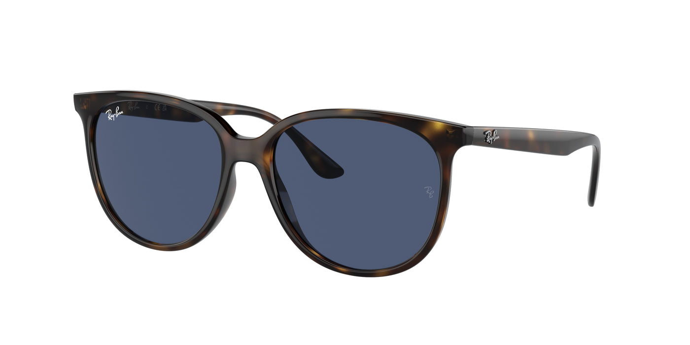 Sonnenbrille Ray-Ban RB4378 710/80 54 16