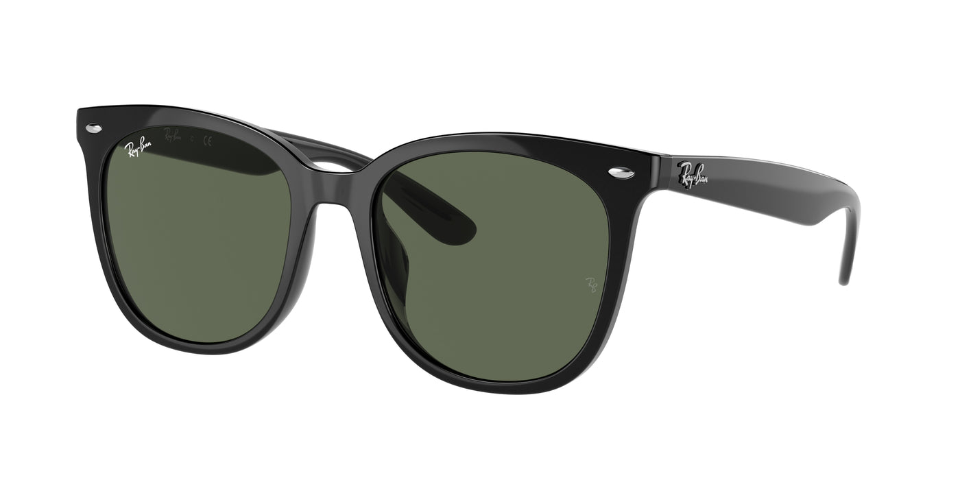 Gafas Graduadas Ray-Ban RB4379D 601/71 55 19