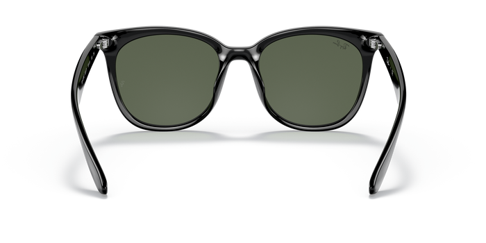 Ray-Ban RB4379D 601/71 55 19 太阳镜 — 图片 4
