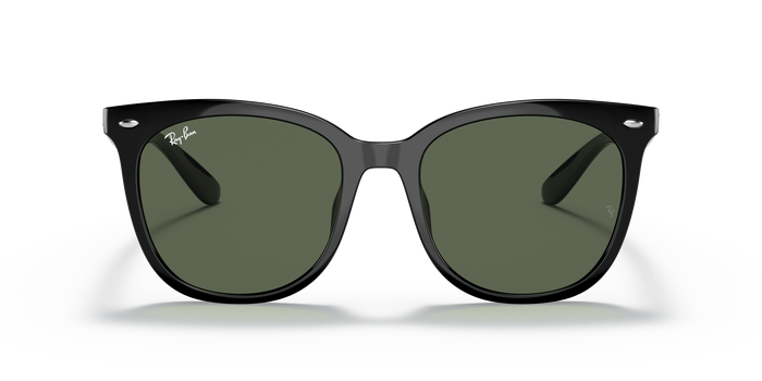 Ray-Ban RB4379D 601/71 55 19 太阳镜 — 图片 2