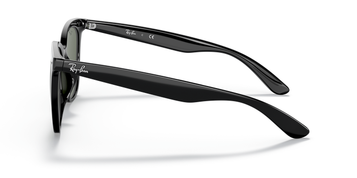 Ray-Ban RB4379D 601/71 55 19 太阳镜 — 图片 3