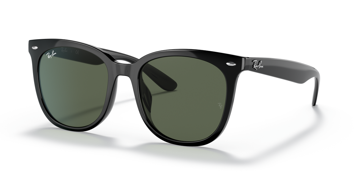 Ray-Ban RB4379D 601/71 55 19 太阳镜