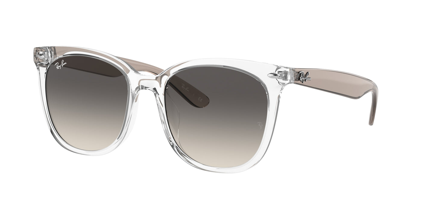 Gafas Graduadas Ray-Ban RB4379D 659811 55 19