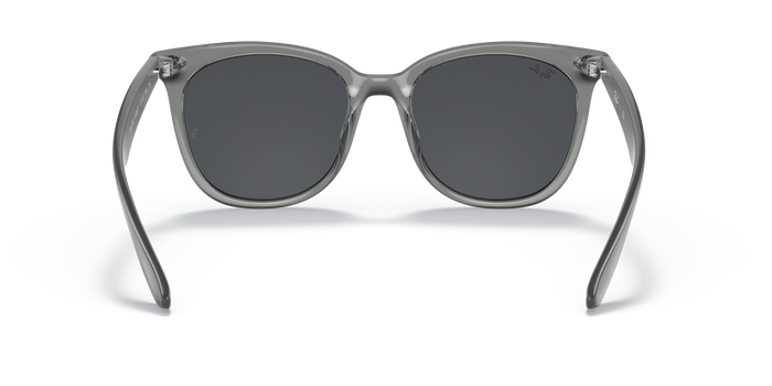 Sunglasses Ray-Ban RB4379D 659987 55 19 — Image 4