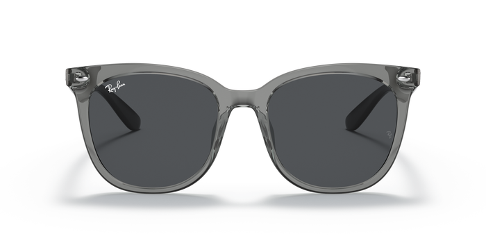 Sunglasses Ray-Ban RB4379D 659987 55 19 — Image 2