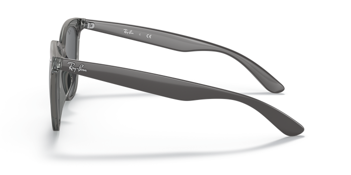 Sunglasses Ray-Ban RB4379D 659987 55 19 — Image 3