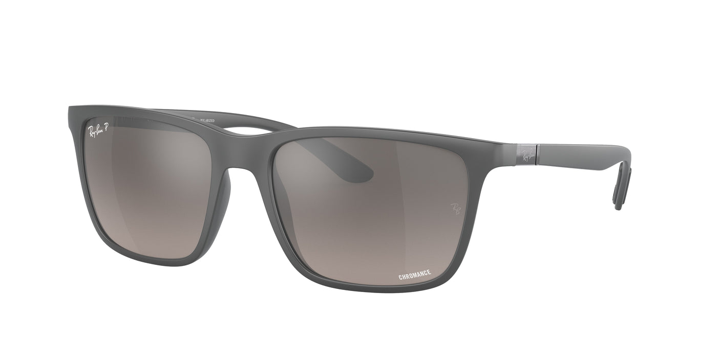 Gafas Graduadas Ray-Ban RB4385 60175J 58 18