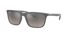 Солнцезащитные очки Ray-Ban RB4385 60175J 58 18