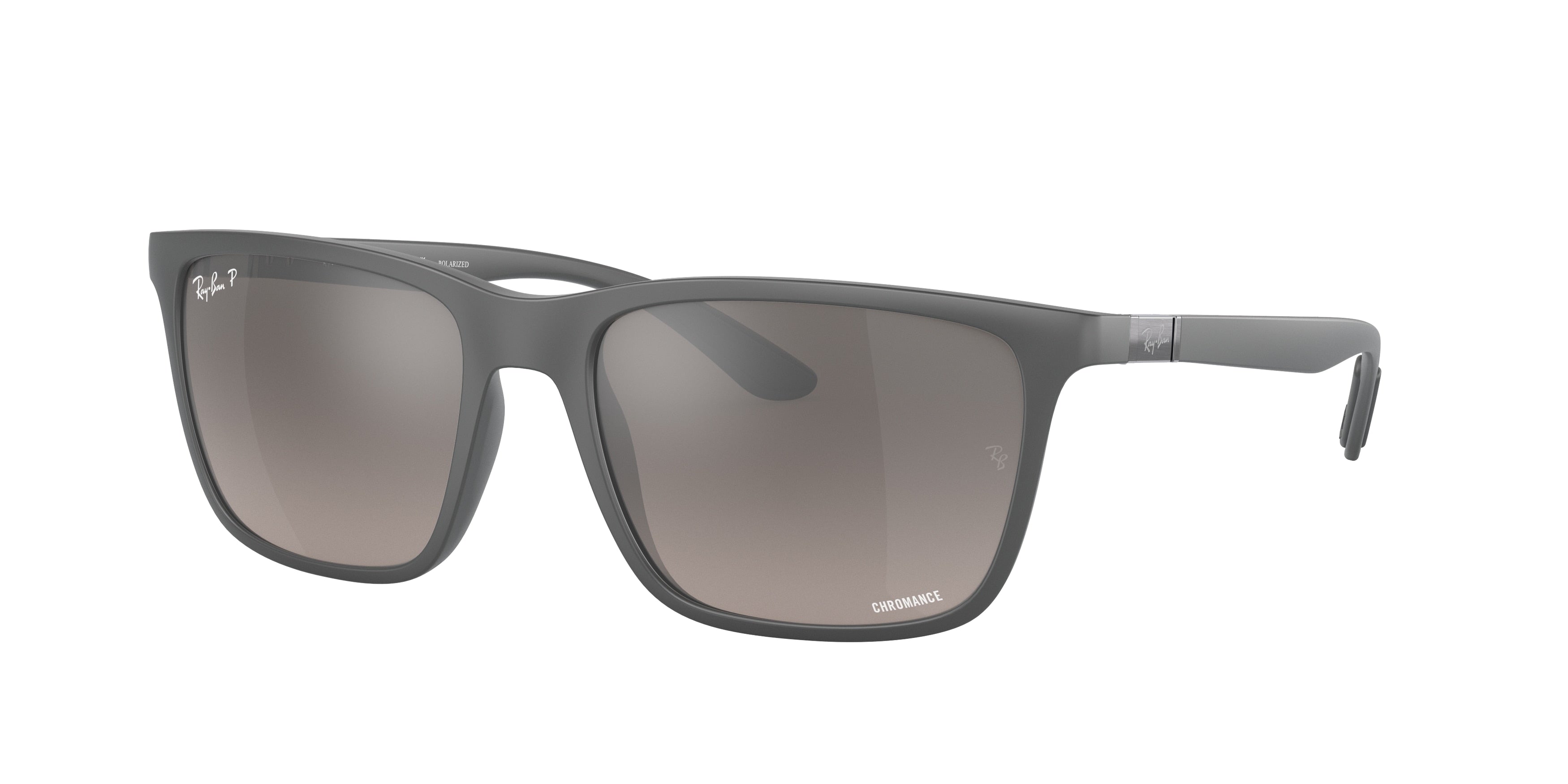 Gafas Graduadas Ray-Ban RB4385 60175J 58 18